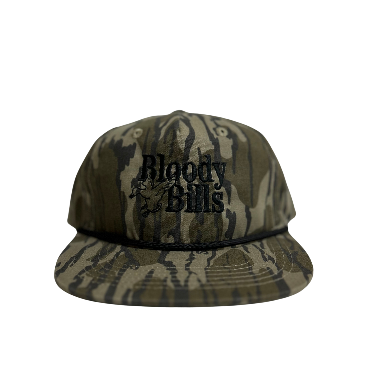 Bloody Bills Hats