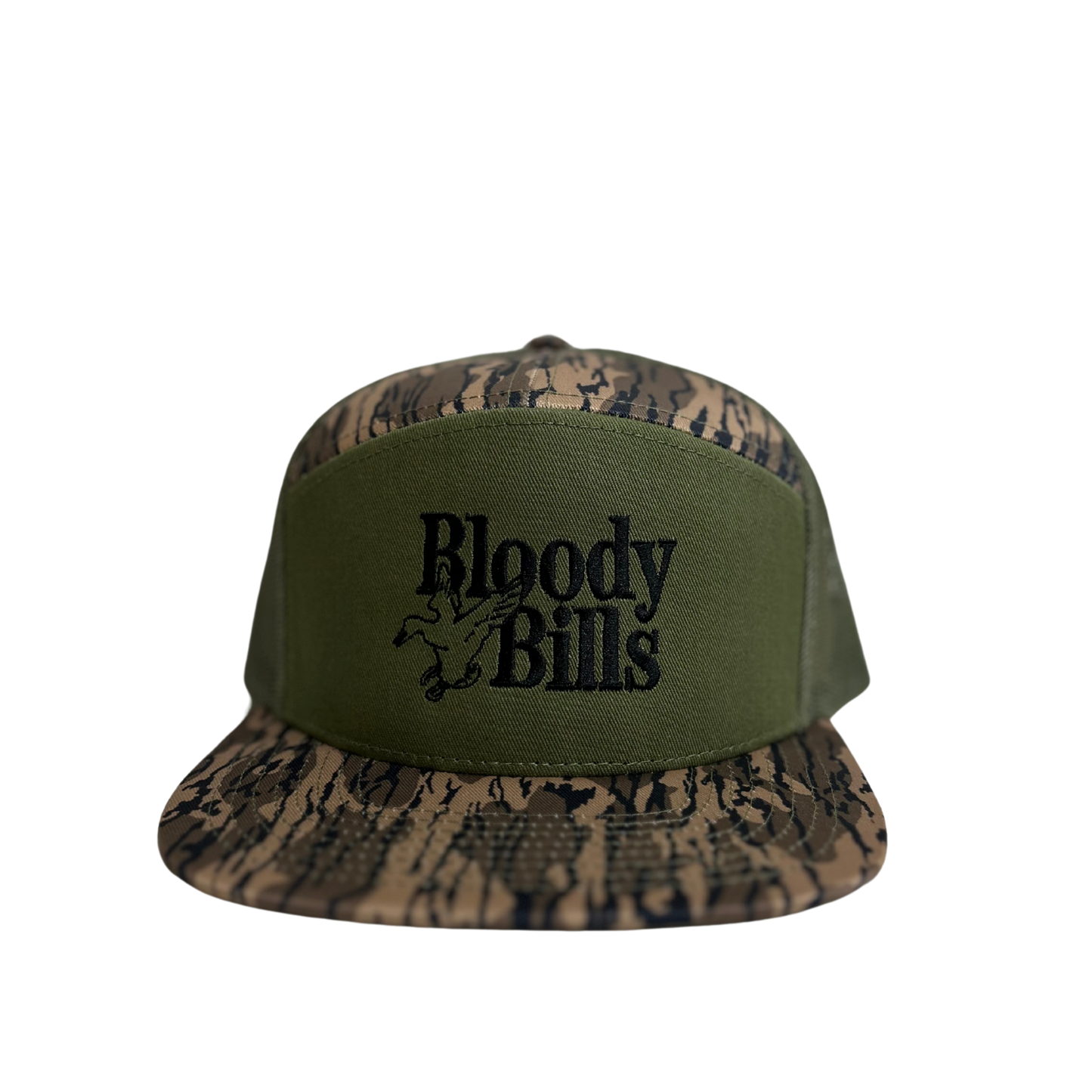 Bloody Bills Hats