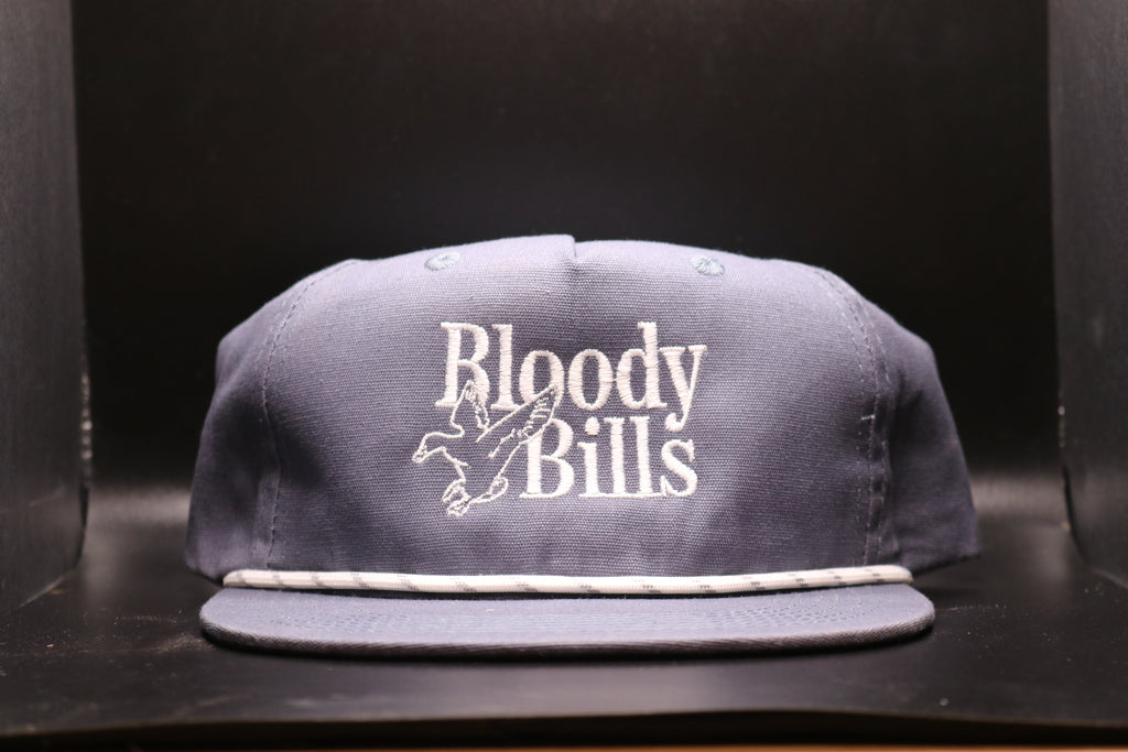 Bloody Bills Hats