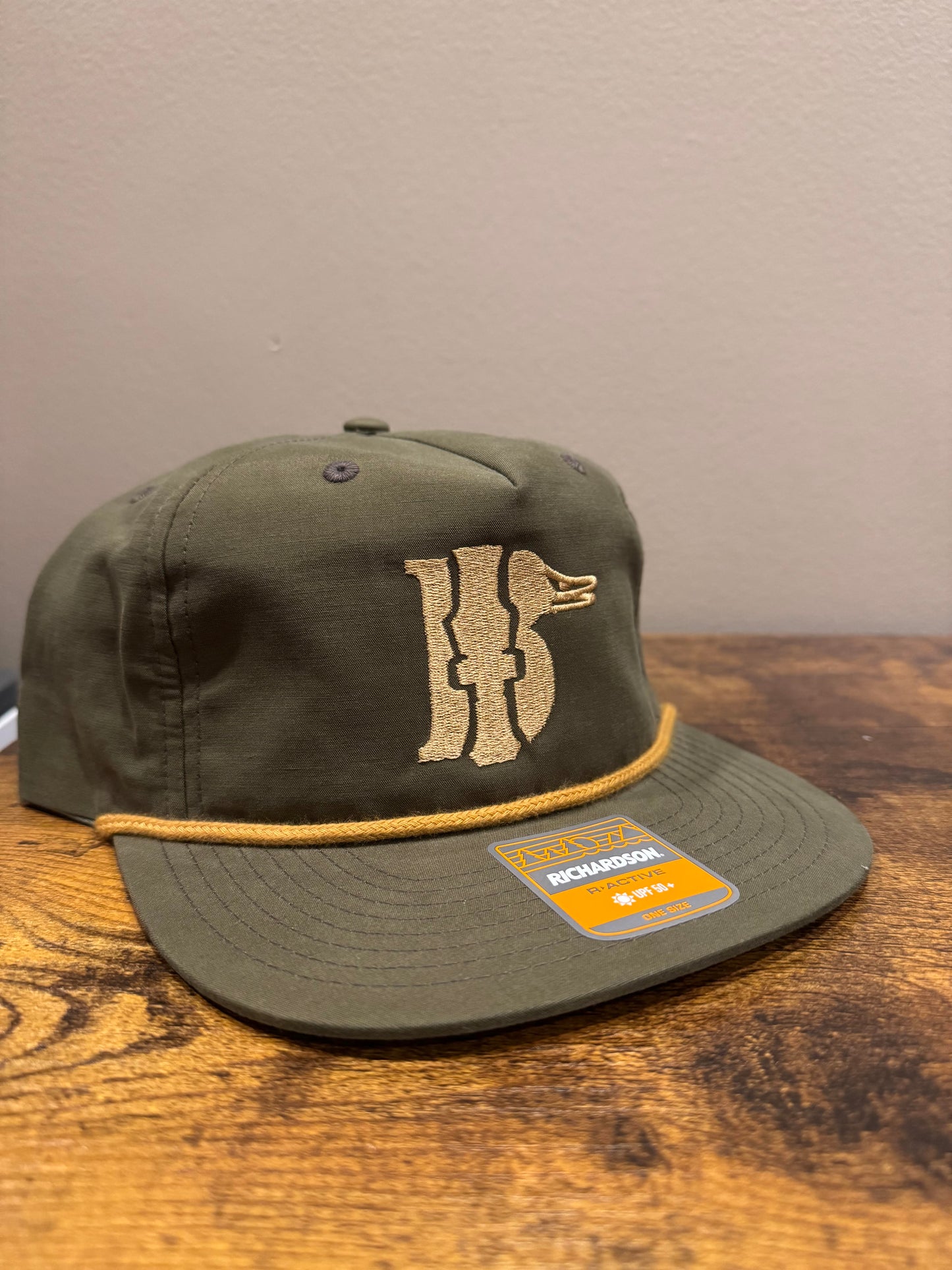 Bloody Bills Hats